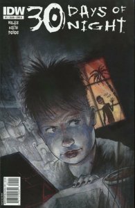 30 Days of Night #1 Cover B Comic Book - IDW
