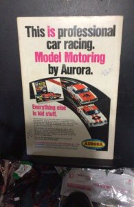 Superman #224 (1970) baby Genius superman! Affordable grade! VG+ Wow