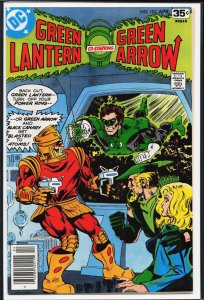 Green Lantern #103 (1978)