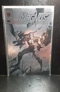 Magnus Robot Fighter #25  (1993)