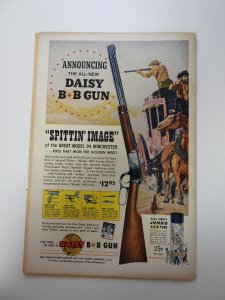 Superman's Pal, Jimmy Olsen #57 (1961) VG/FN condition