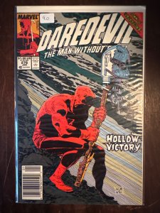 Daredevil #276 (1990)