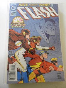 The Flash #97 (1995)