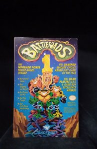 The New Warriors #26 (1992)