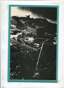 V FOR VENDETTA #2 - CHAPTER FIVE: VERSIONS! - (9.2) 1988