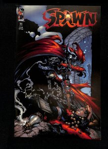 Spawn #71