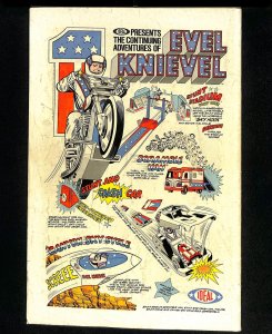 Marvel Two-In-One #7