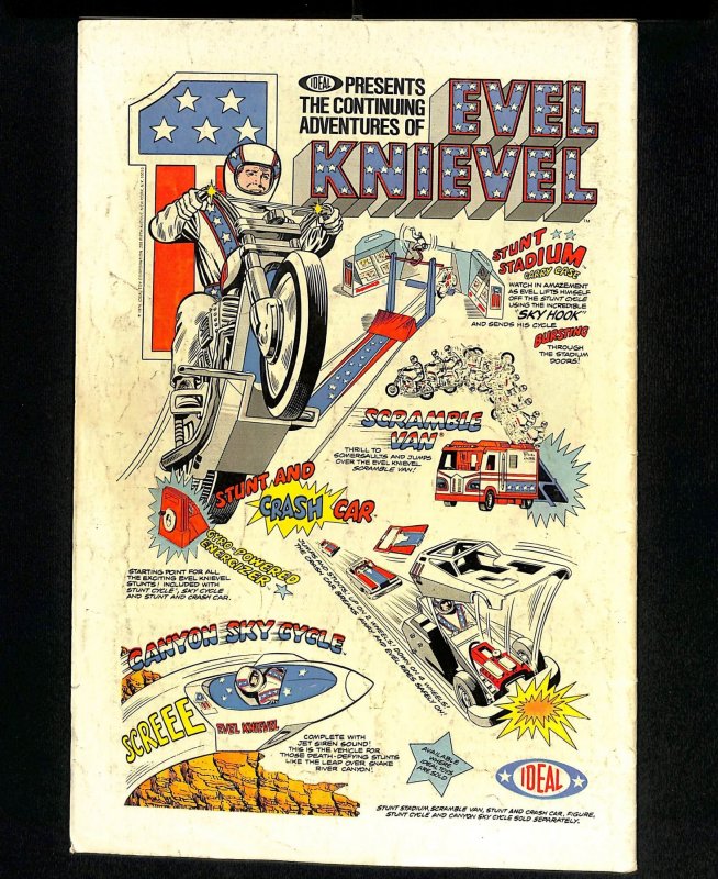 Marvel Two-In-One #7