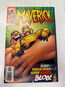 Maverick # 5 VF-NM Marvel Comic Book 1 ET1