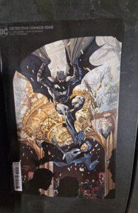 Detective Comics #1065 Lee Cover (2022)