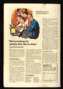 Amazing Spider-Man #78 VG 4.0 1st Prowler!