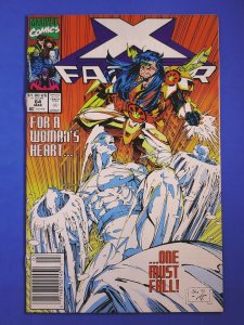 X-Factor #64 VF/NM Marvel Comics C29