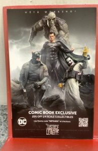 Titans United: Bloodpact #4 Haley Cover (2023)