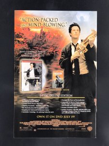 Tomb Raider / Witchblade / Magdalena / Vampirella #1 (2005)