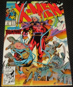 X-Men #2 (1991)