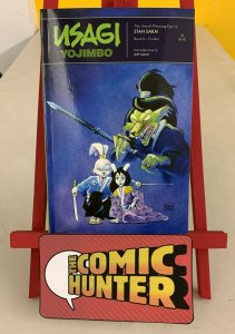 Usagi Yojimbo Bk. 6 Circles 1996 Paperback Stan Sakai  