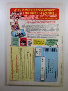 The Avengers Annual #3 (1969) FN/VF