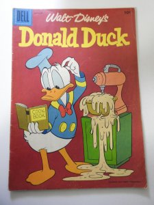 Donald Duck #57 (1958)