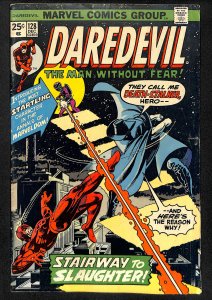 Daredevil #128 (1975)