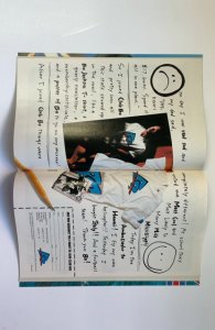 The Sensational She-Hulk #32 (1991)