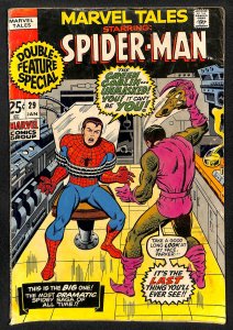 Marvel Tales #29 (1971)