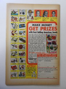 The Amazing Spider-Man #97 (1971) VG- Condition centerfold detached top staple