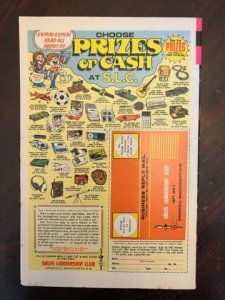 Magnus, Robot Fighter #45 Whitman Variant (1976)