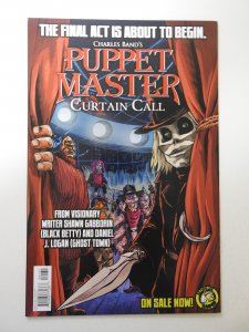 Zombie Tramp #41 Limited Edition Variant (2017) NM Condition!