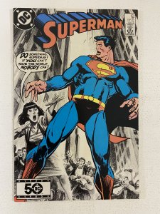 Superman #413 (1985)