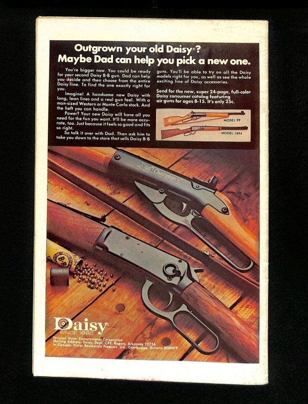 1st Issue Special #5 Manhunter!