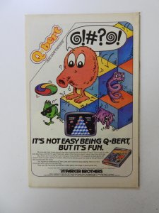 The Uncanny X-Men #176 (1983) VF condition