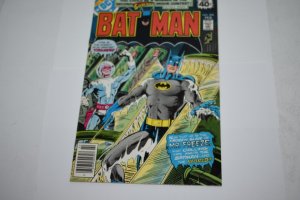 Batman #308 (1979) 1st App of Tiffany FN- 5.5 Comic Book