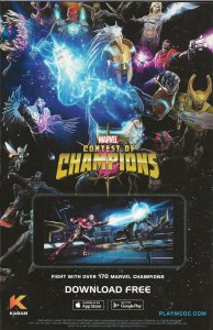 Venom #27 Stegman Variant Cover A (2020) - NM+