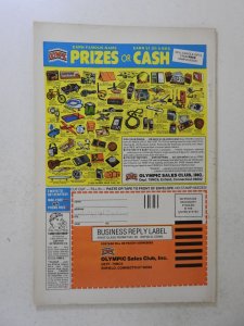 The Invaders #41 (1979) FN+ Condition!