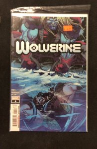 Wolverine #4 (2020)