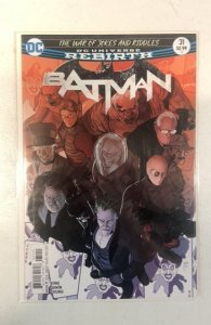 Batman #31 (2017)