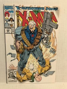 X-men #294 (1994) Unlimited combine shipping!