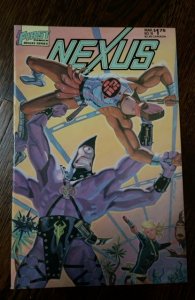 Nexus #18 (1986)