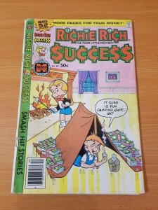 Richie Rich Success Stories #87 ~ VERY GOOD VG ~ (1979, Harvey Comics)