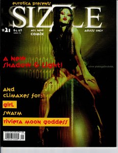 Sizzle #21 (2004)