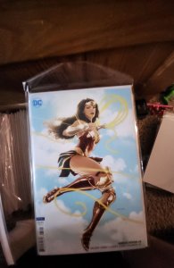 Wonder Woman #68 (2019) Wonder Woman 