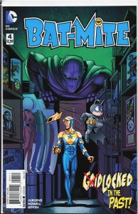 Bat-Mite #4 (2015) Bat-Mite