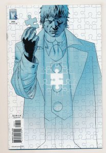 Planetary (1999) #1-27 VF/NM Complete series