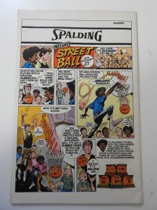 Spider-Woman #4 (1978) FN Condition!