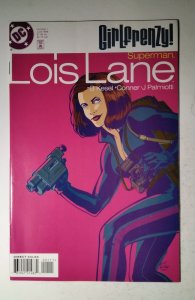 Superman: Lois Lane #1 (1998) DC Comic Book J759