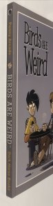 Birds Are Weird (2007) TPB Vol # 4 Penny Arcade • Dark Horse • Jerry Holkins