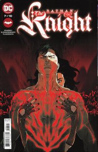 Batman: The Knight #7 (2022) Batman