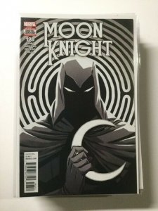 Moon Knight #198 (2018) HPA