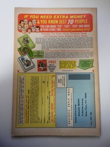 Astonishing Tales #2 (1970) FN+ Condition