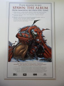 Spawn #69 (1998) VF Condition